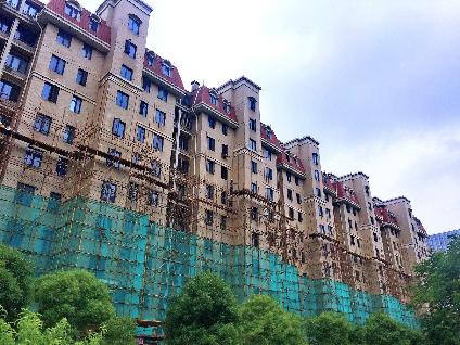 建筑维修改造ADM